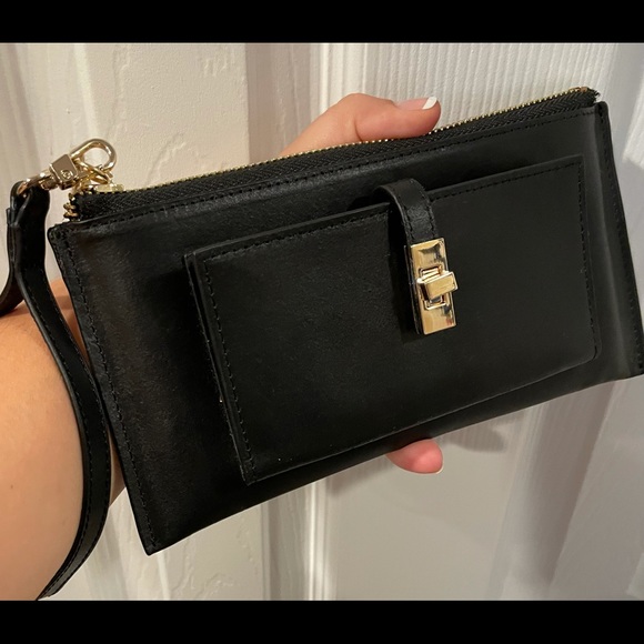 M W wallet/wristlet NWOT - Picture 14 of 14